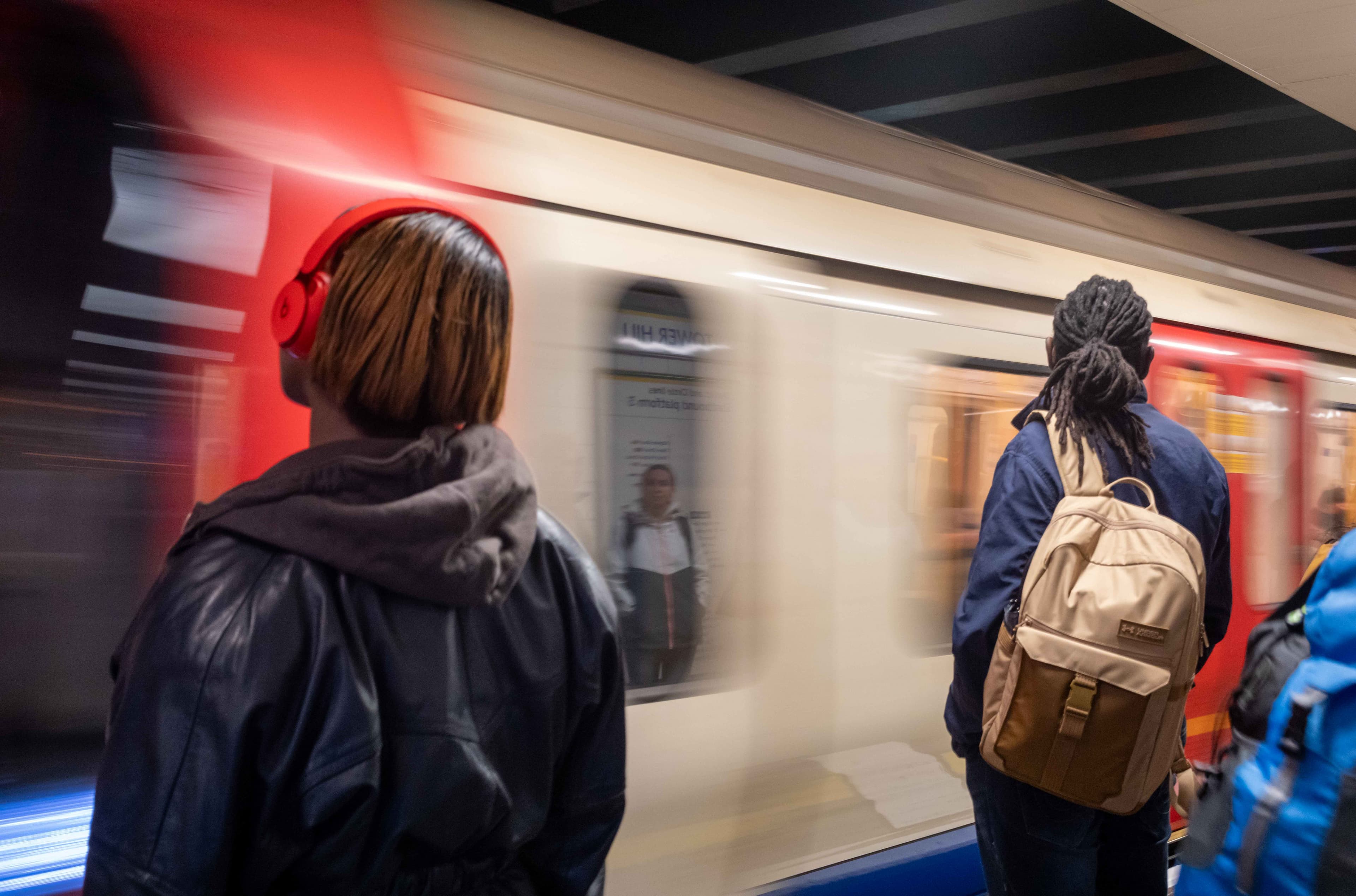 The Tube